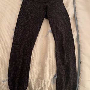 Lululemon Align 25” Legging